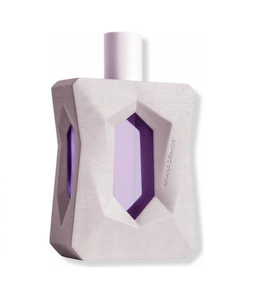 ARIANA GRANDE GOD IS A WOMAN MUJER EDP