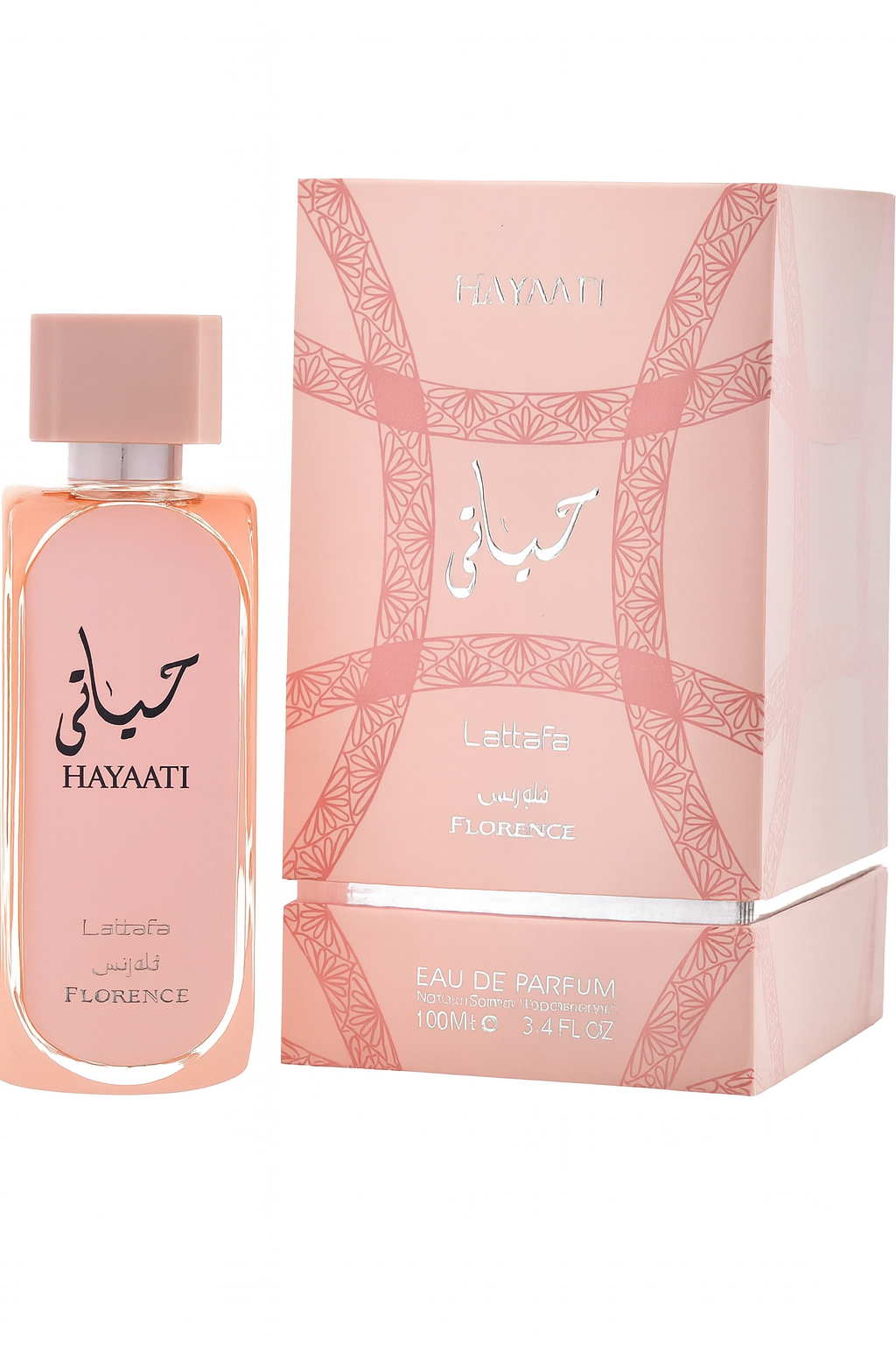 LATTAFA HAYAATI FLORENCE MUJER EDP