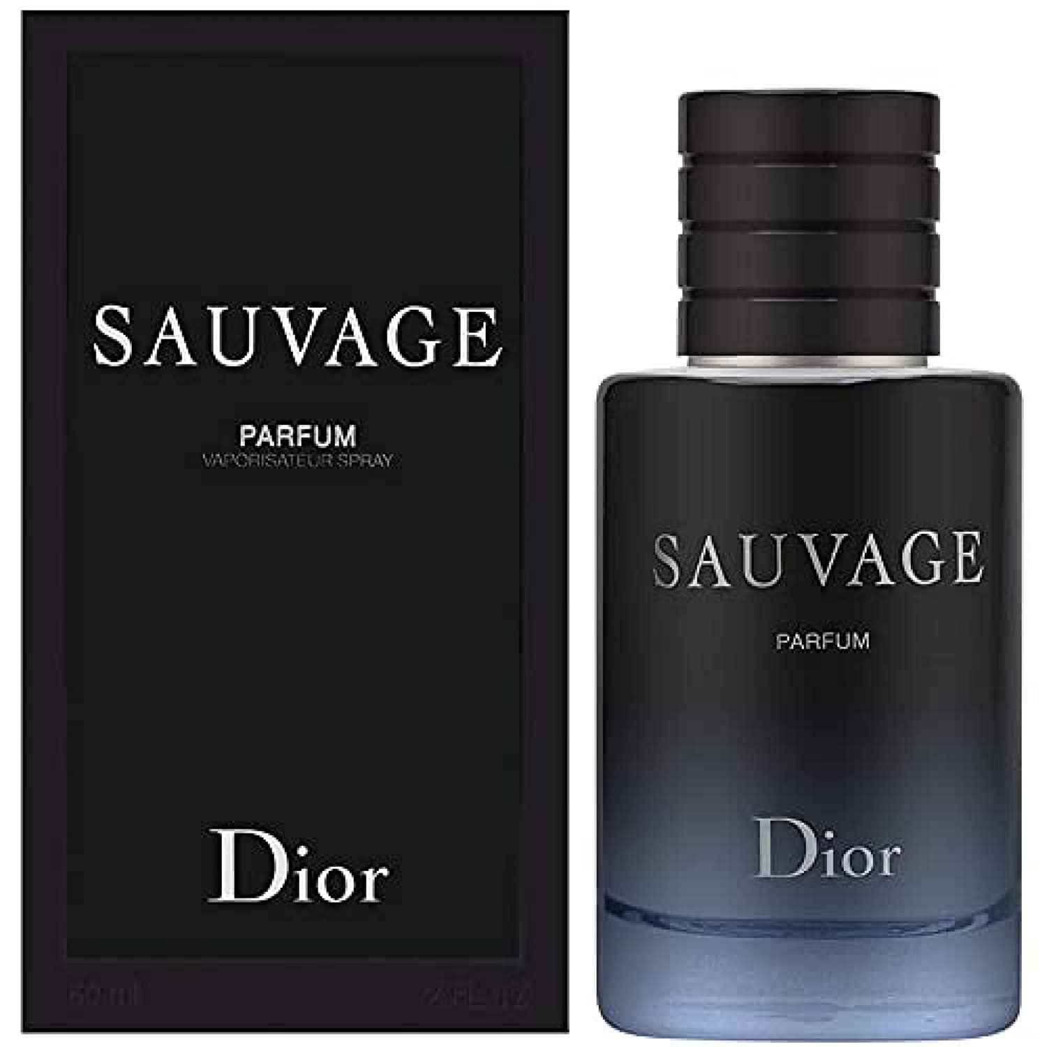 DIOR SAUVAGE HOMBRE PARFUM