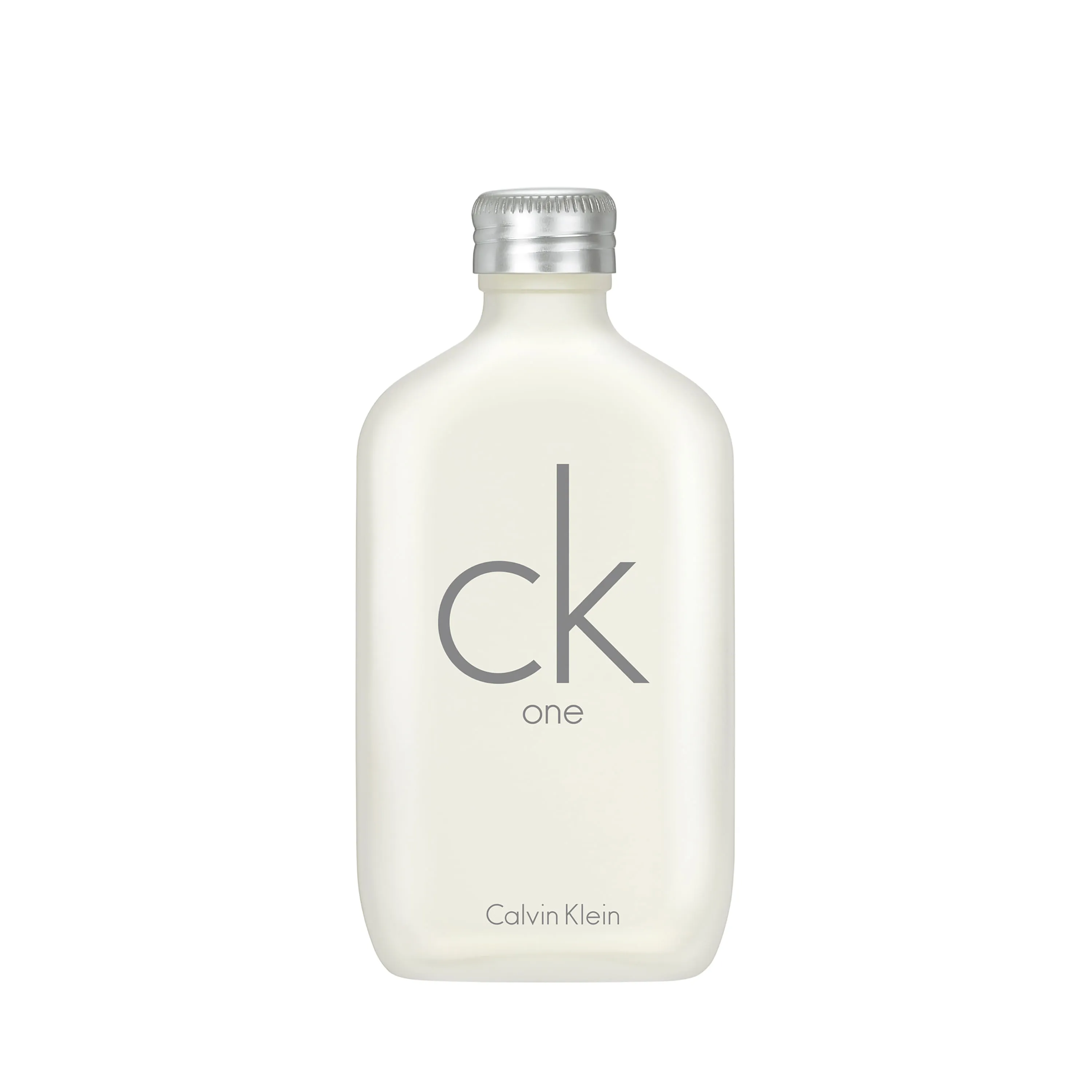 CALVIN KLEIN CK ONE UNISEX EDT