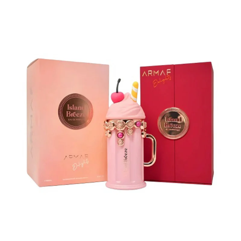 ARMAF DELIGHTS ISLAND BREEZE MUJER EDP