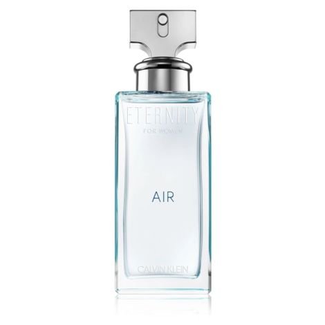 CALVIN KLEIN ETERNITY AIR MUJER EDP