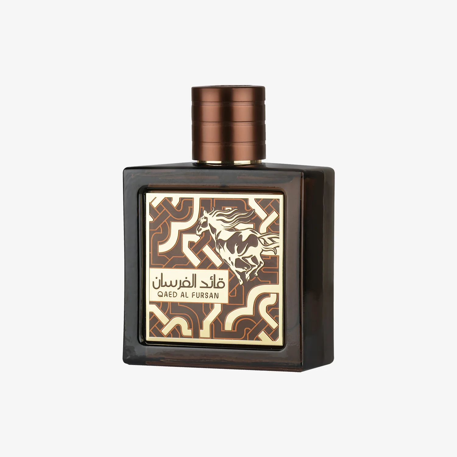 LATTAFA QAED AL FURSAN UNISEX EDP