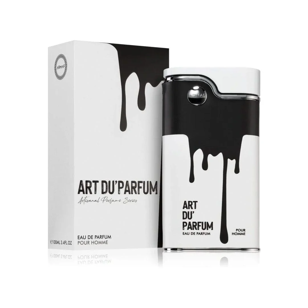ARMAF ART DU PARFUM HOMBRE EDP