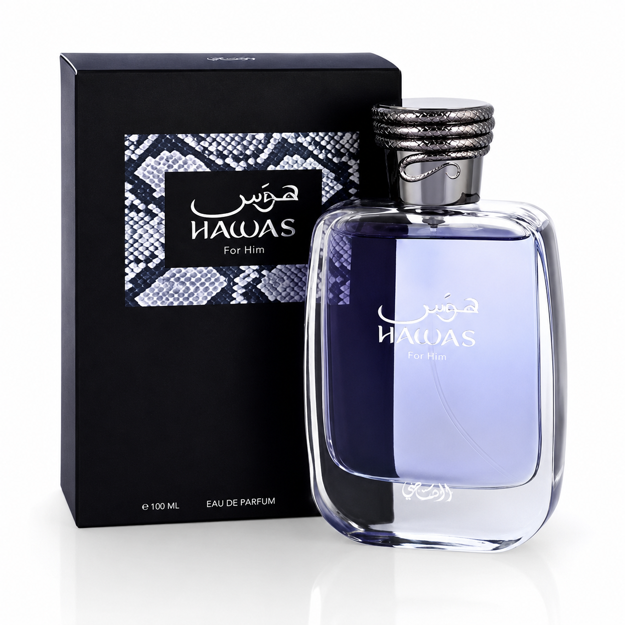 RASASI HAWAS FOR HIM HOMBRE EDP