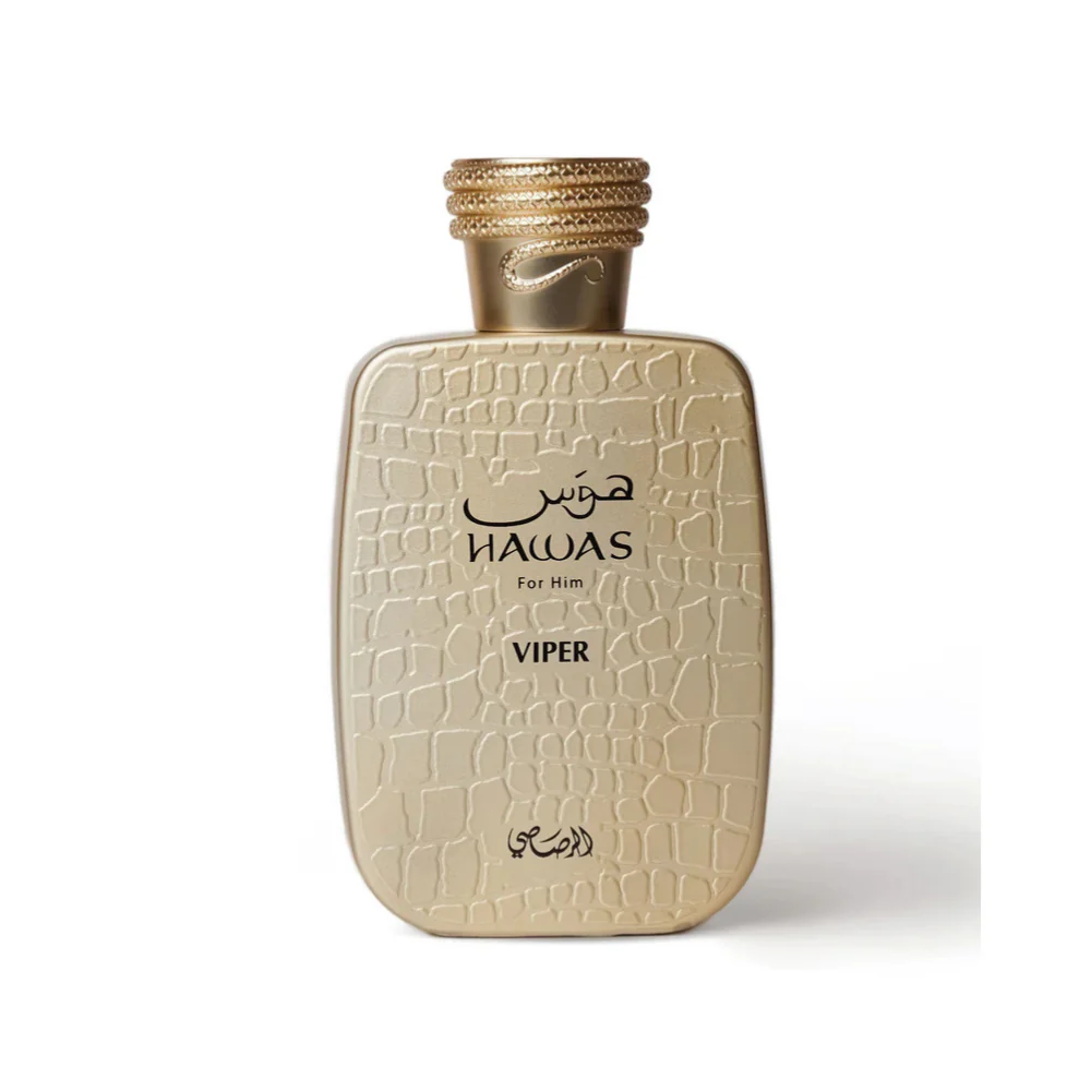 RASASI HAWAS FOR HIM VIPER HOMBRE EDP