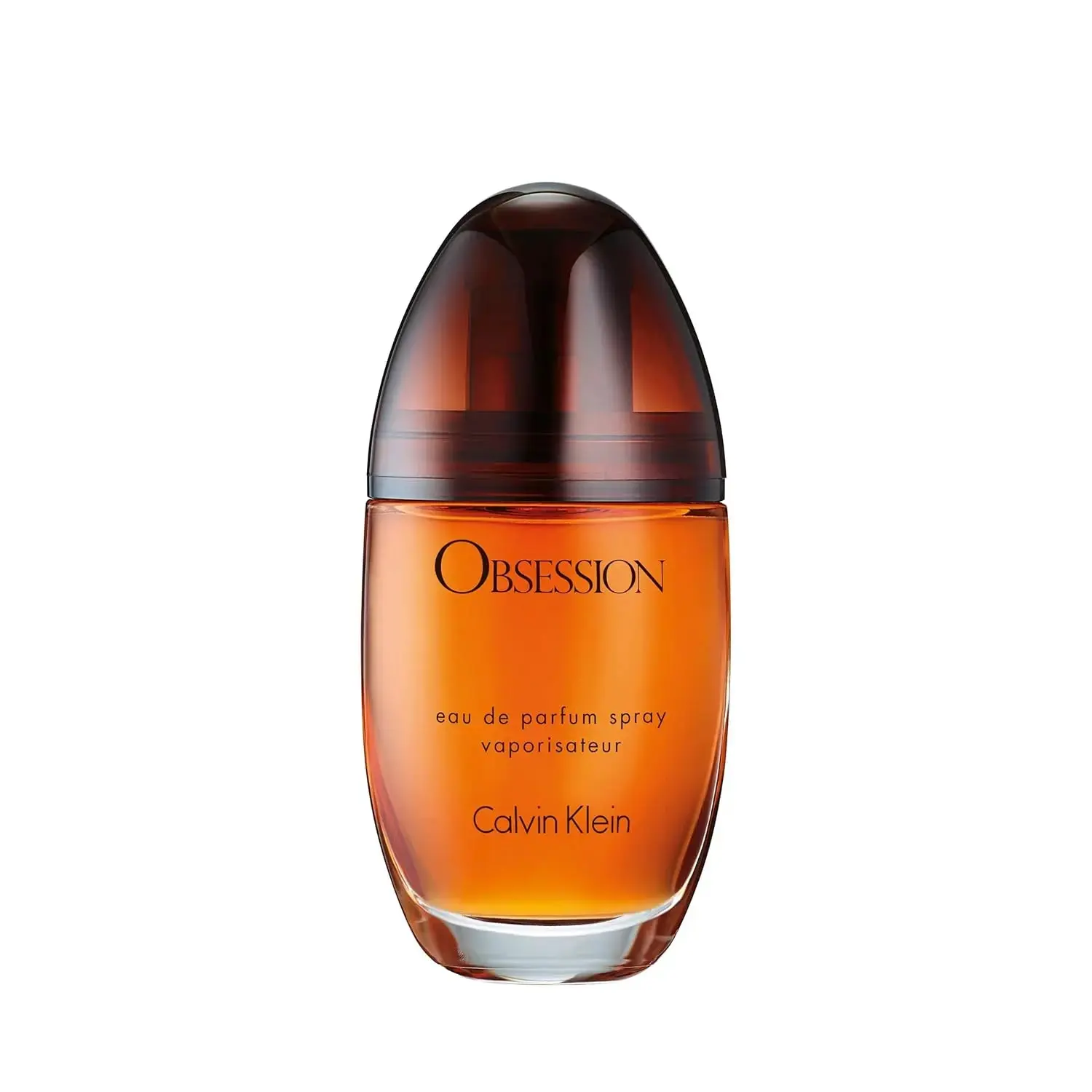 CALVIN KLEIN OBSESSION MUJER  EDP