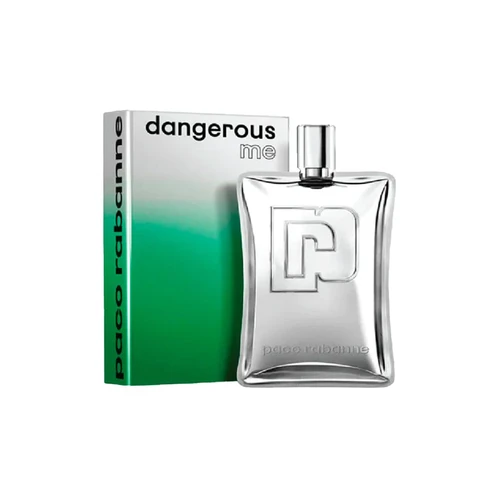 PACO RABANNE DANGEROUS ME UNISEX EDP 62ML
