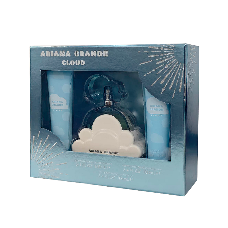 Estuche Ariana Grande Cloud Mujer EDP