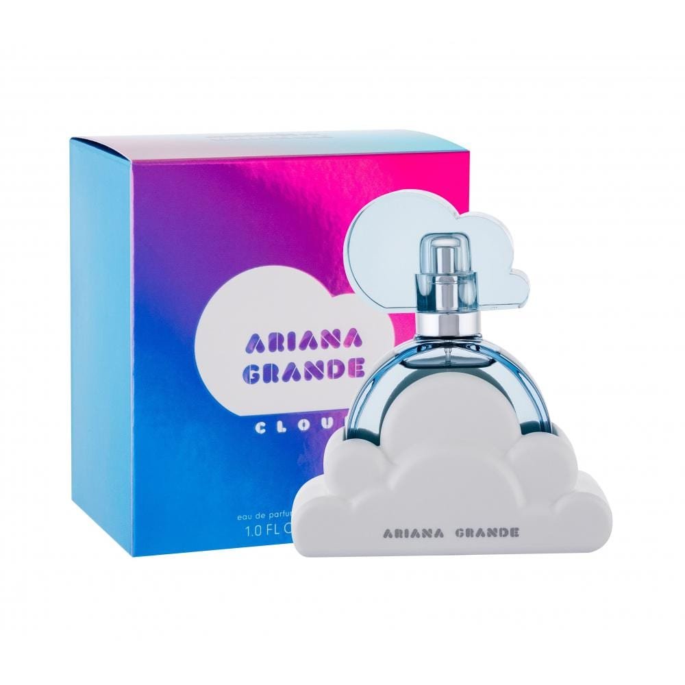 ARIANA GRANDE CLOUD MUJER EDP
