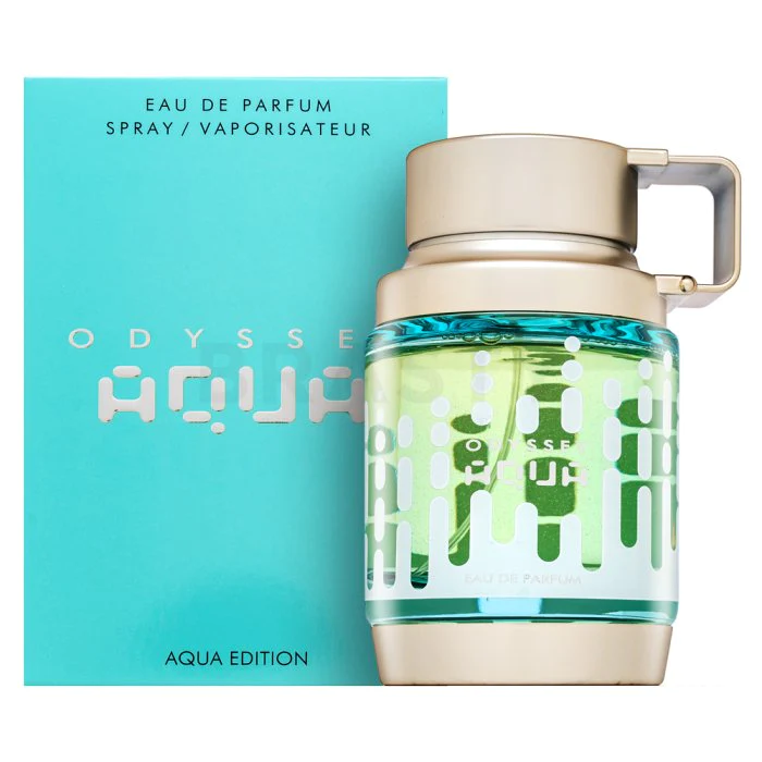 ARMAF ODYSSEY AQUA EDITION HOMBRE EDP