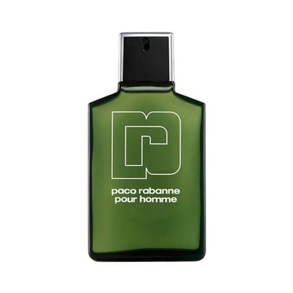 PACO RABANNE POUR HOMME HOMBRE EDT