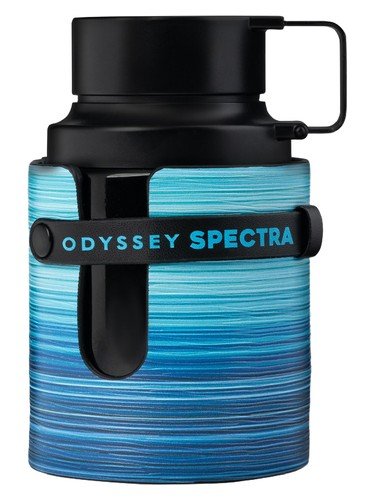 ARMAF ODYSSEY SPECTRA BLU EDITION UNISEX EDP
