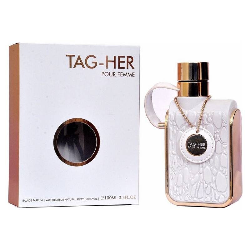 ARMAF TAG HER POUR FEMME MUJER EDP