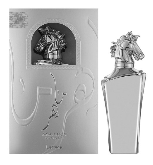 LATTAFA MAAHIR LEGACY HOMBRE EDP