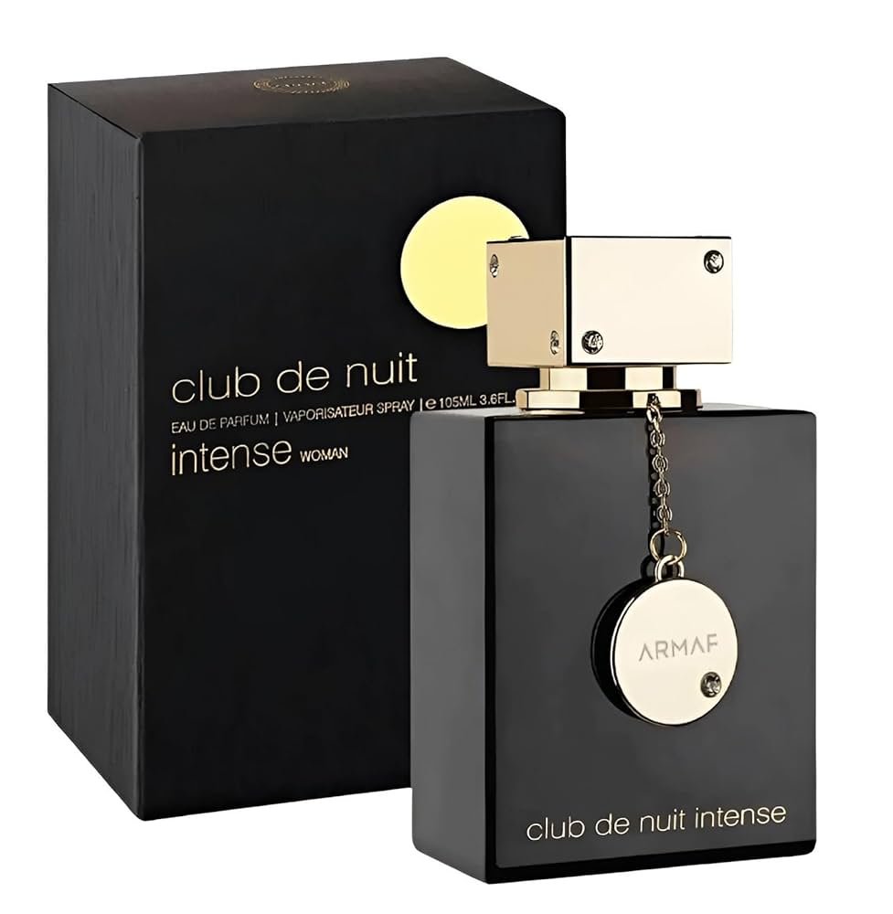 ARMAF CLUB DE NUIT INTENSE MUJER EDP
