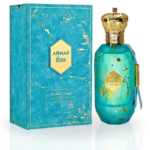 ARMAF ETER ARABIAN SKY UNISEX EDP