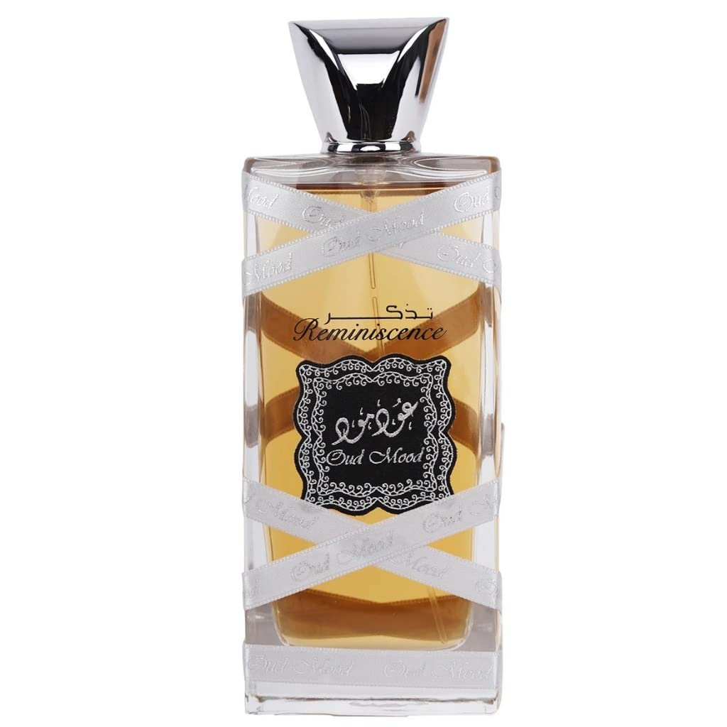 LATTAFA OUD MOOD REMINISCENSE UNISEX EDP