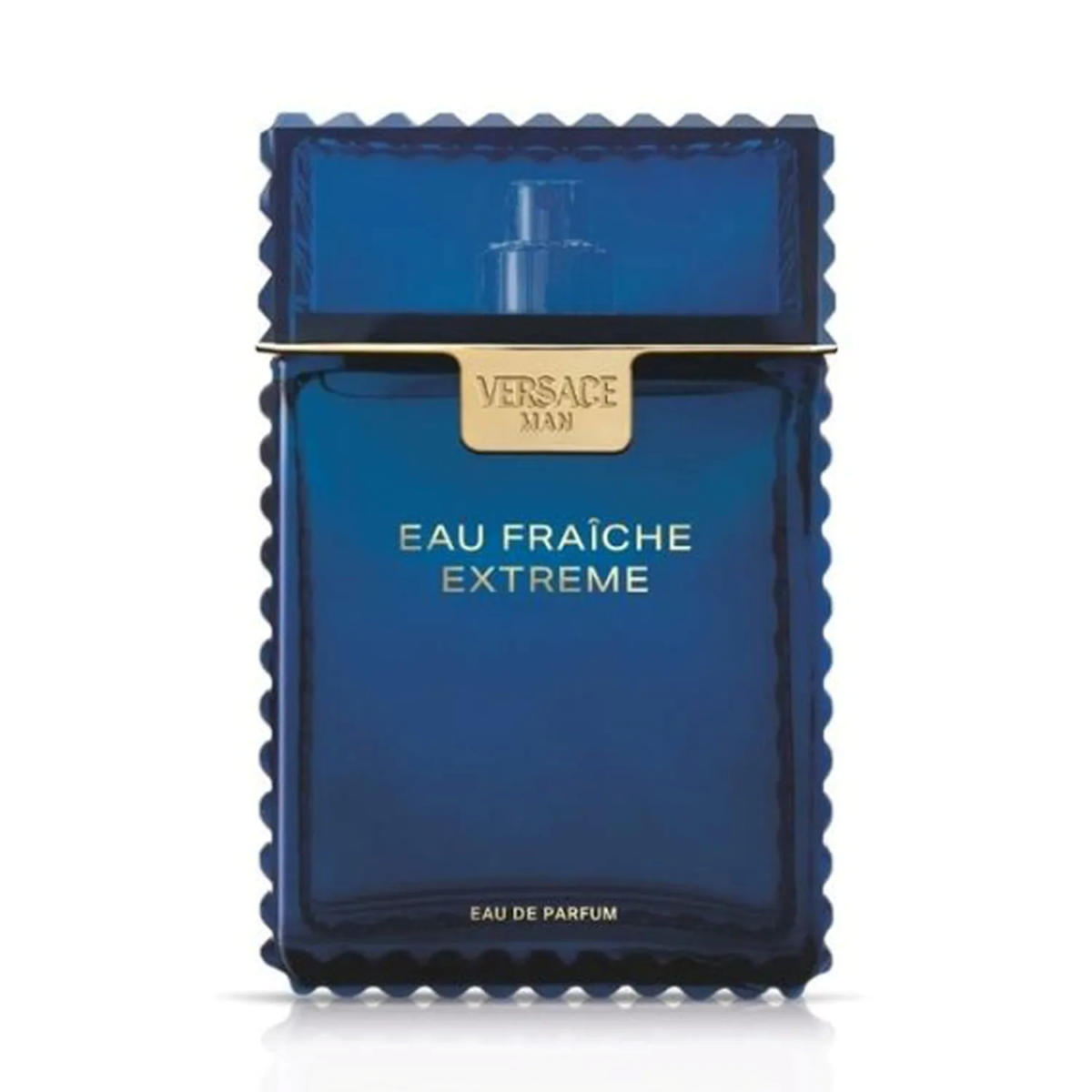 VERSACE EAU FRAICHE EXTREME HOMBRE EDP