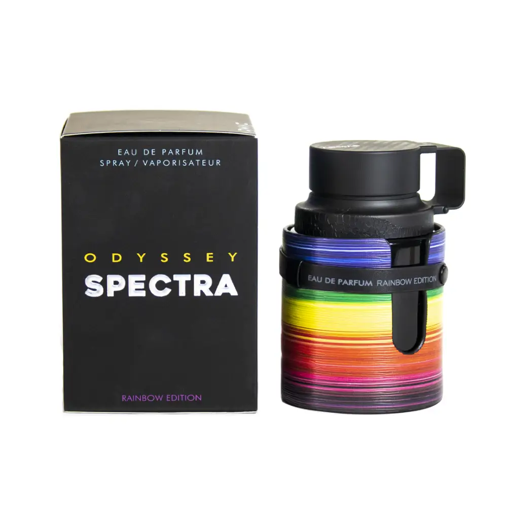 ARMAF ODYSSEY SPECTRA RAINBOW EDITION HOMBRE EDP