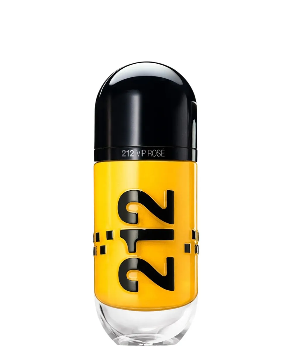 CAROLINA HERRERA 212 VIP ROSE CAB LE MUJER EDP