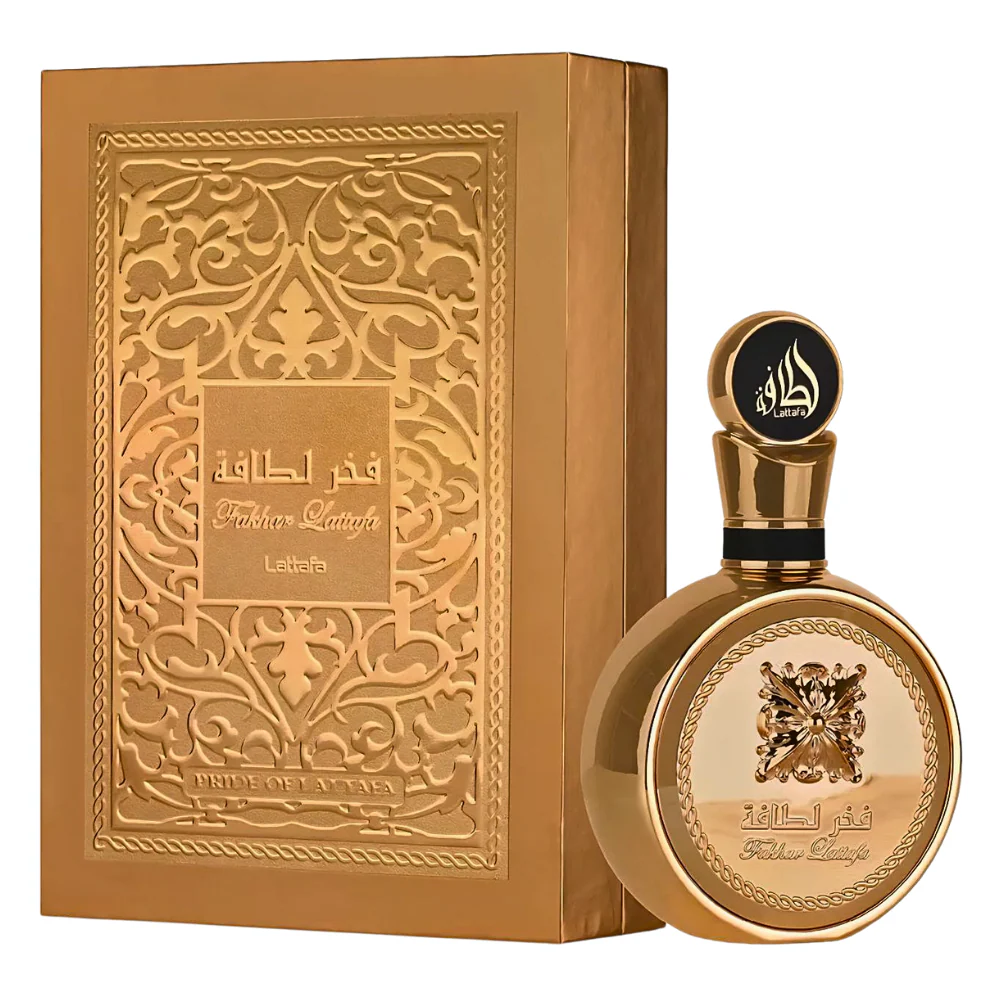 LATTAFA PRIDE FAKHAR EXTRAIT HOMBRE EDP