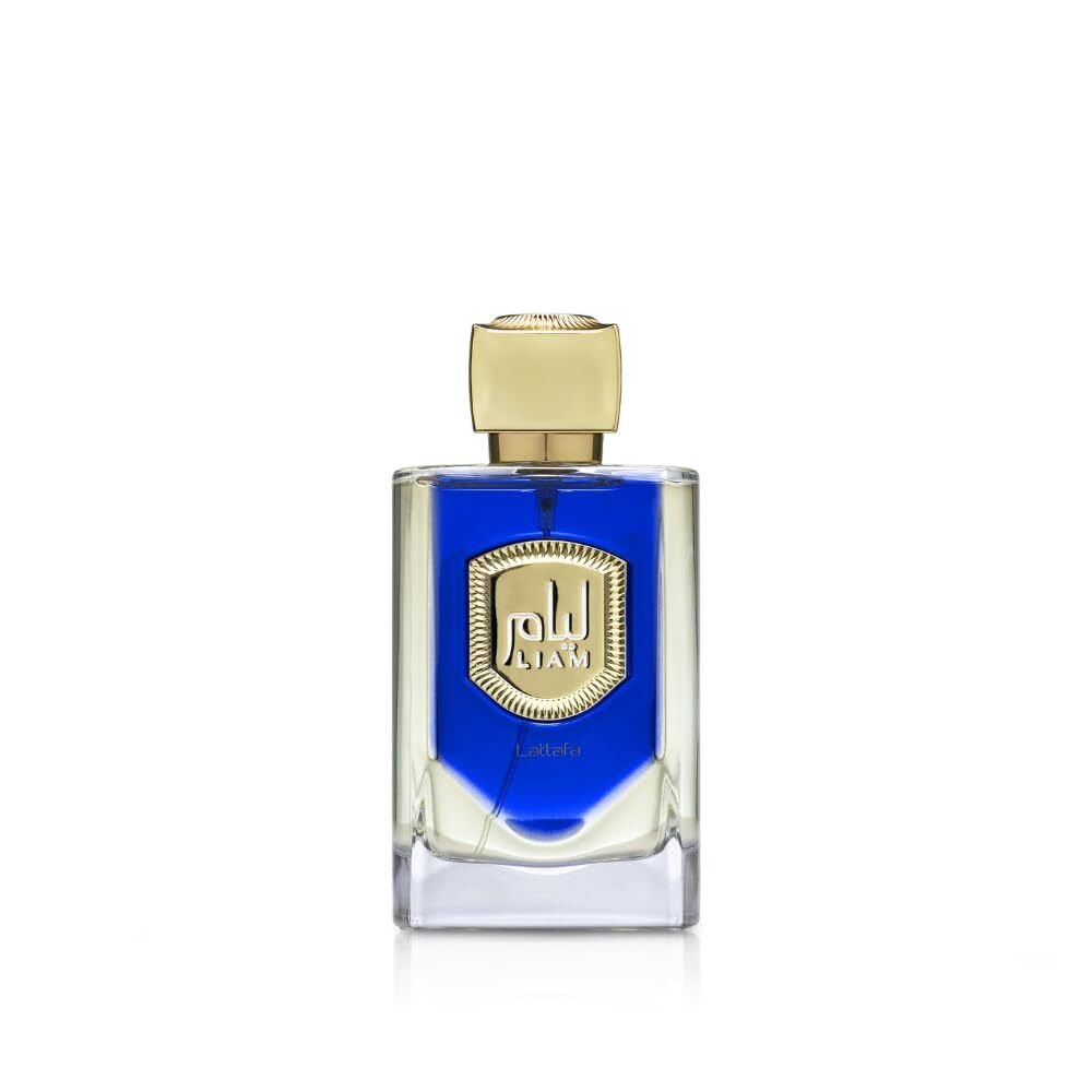LATTAFA LIAM BLUE SHINE UNISEX EDP