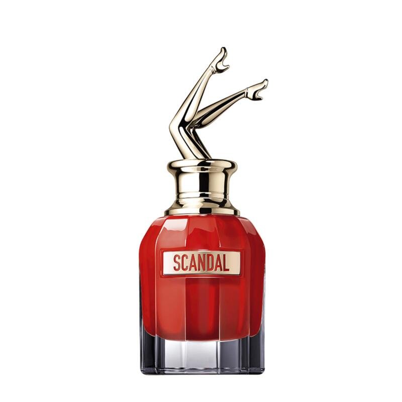 JEAN PAUL GAULTIER SCANDAL MUJER LE PARFUM