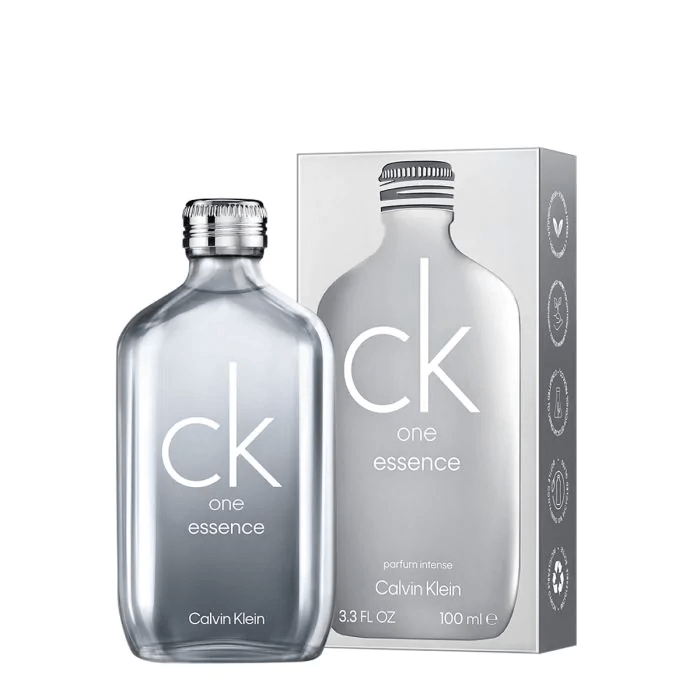 CALVIN KLEIN CK ONE ESSENCE HOMBRE  PARFUM
