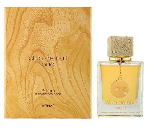 ARMAF CLUB DE NUIT OUD UNISEX PARFUM