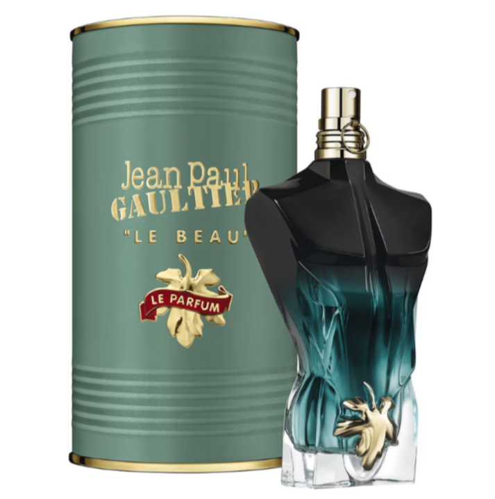 JEAN PAUL GAULTIER LE BEAU LE PARFUM INTENSE HOMBRE