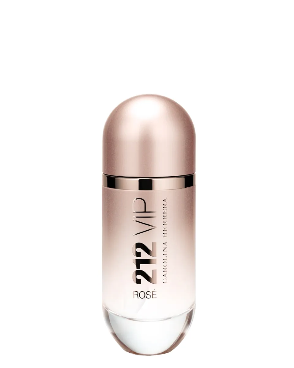 CAROLINA HERRERA 212 VIP ROSE MUJER EDP