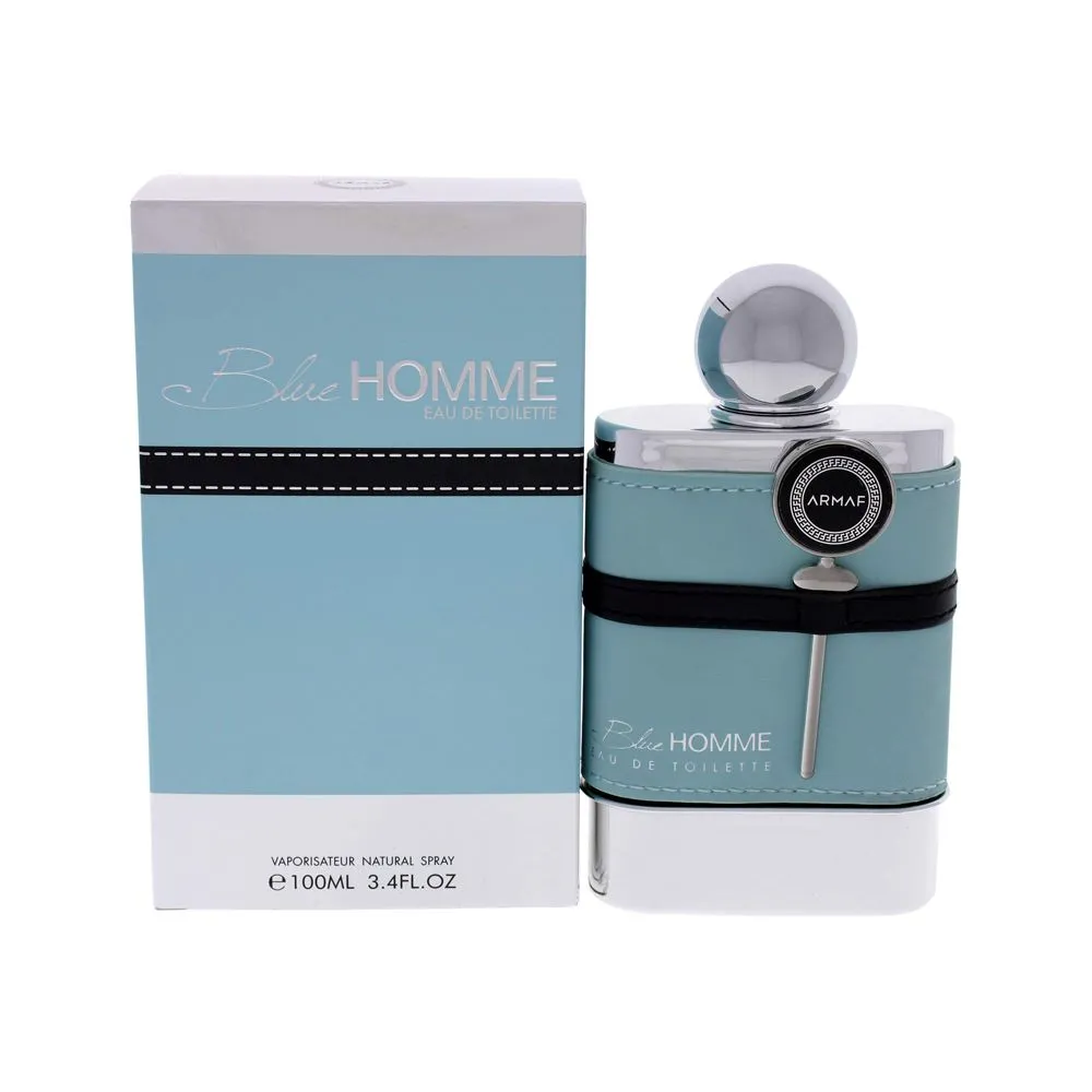 ARMAF BLUE HOMME HOMBRE EDP