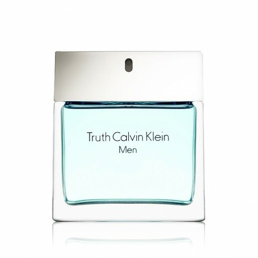 CALVIN KLEIN CK TRUTH HOMBRE EDT