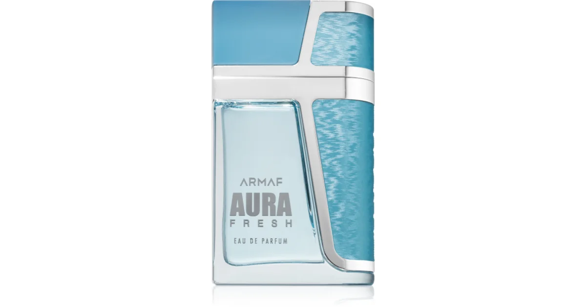 ARMAF AURA FRESH HOMBRE EDP
