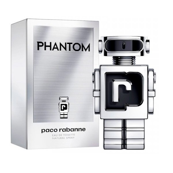 PACO RABANNE PHANTOM HOMBRE EDT