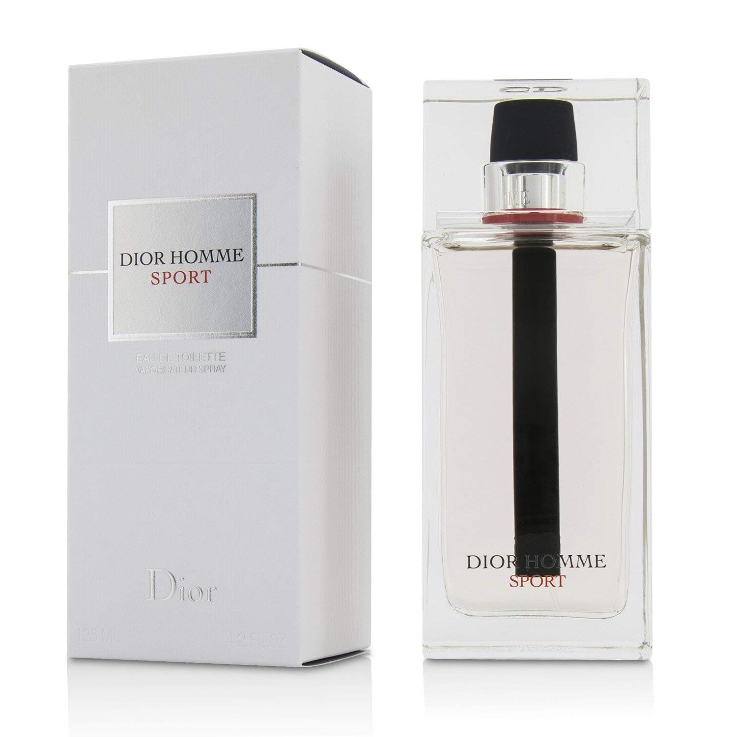 DIOR HOMME SPORT HOMBRE EDT