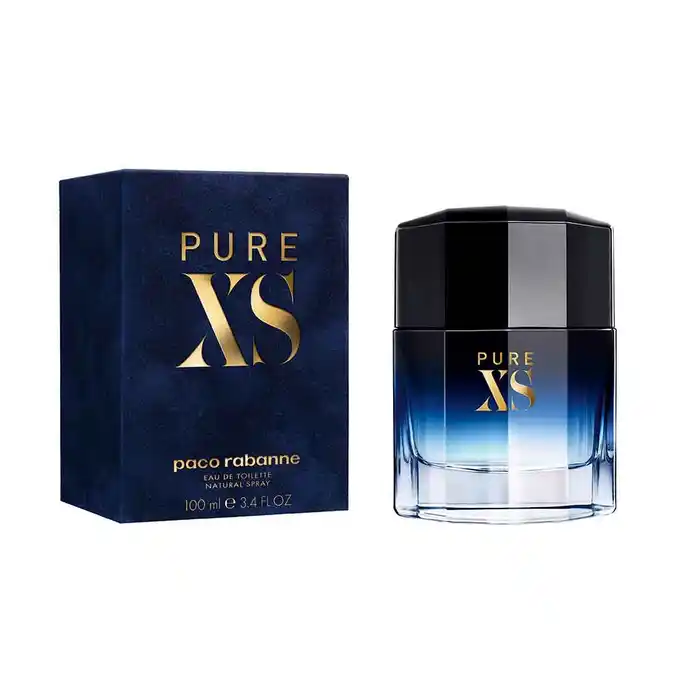 PACO RABANNE PURE XS HOMBRE EDT