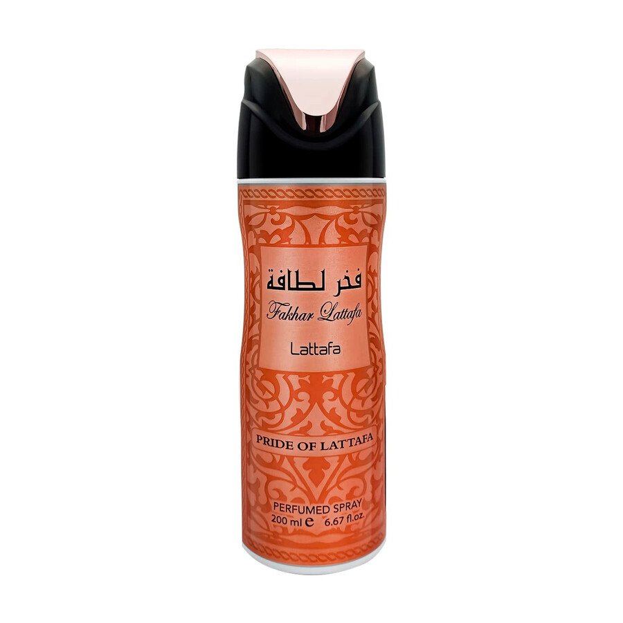 AEROSOL LATTAFA FAKHAR MUJER