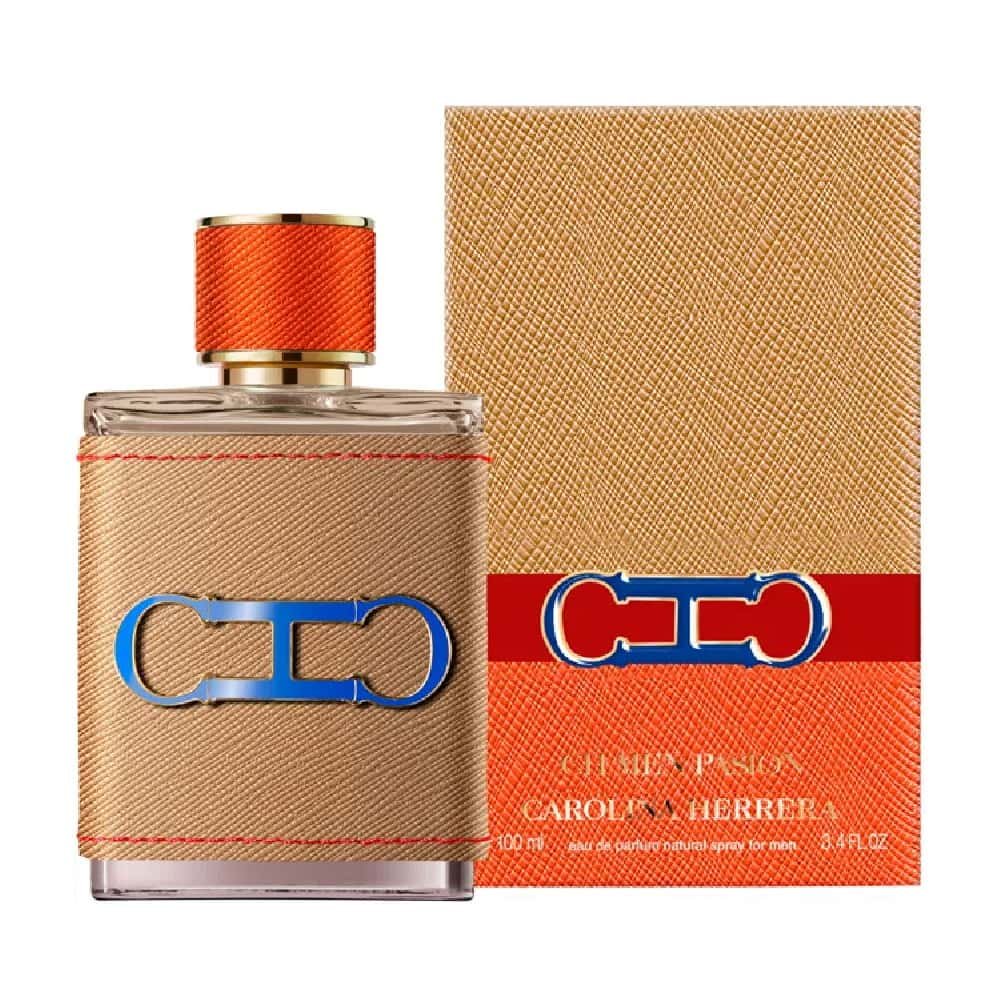 CAROLINA HERRERA CH MEN PASION HOMBRE EDP