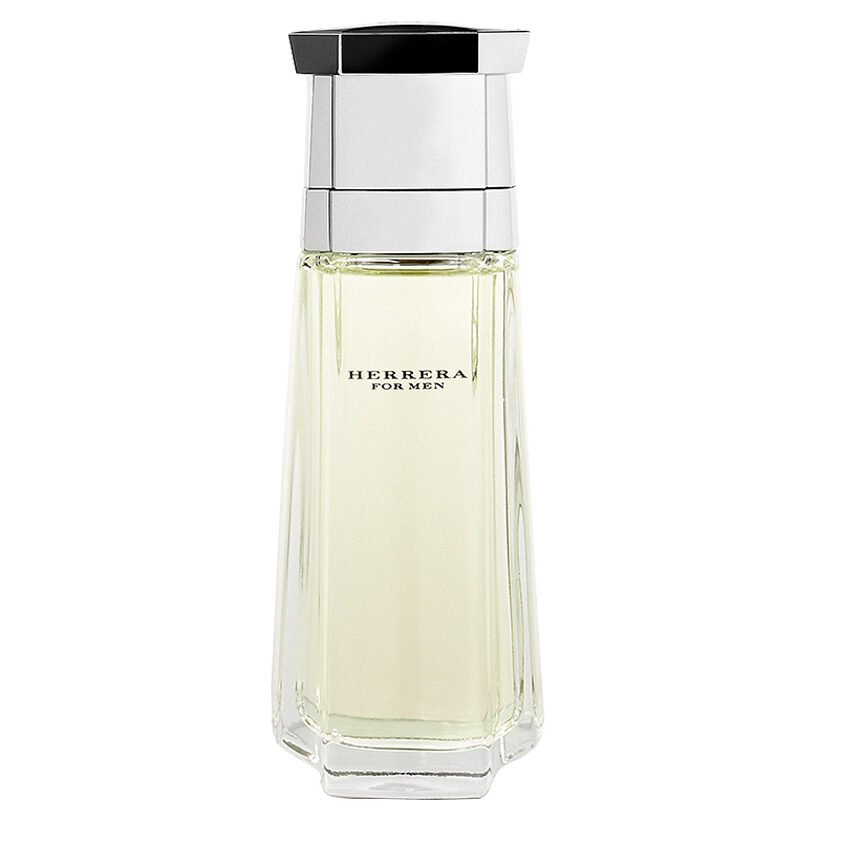 CAROLINA HERRERA HERRERA FOR MEN HOMBRE EDT