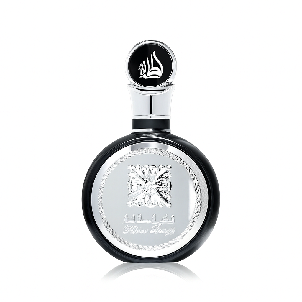 LATTAFA FAKHAR BLACK HOMBRE EDP