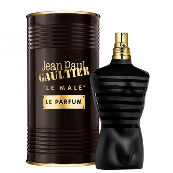 JEAN PAUL GAULTIER LE MALE LE PARFUM INTENSE HOMBRE