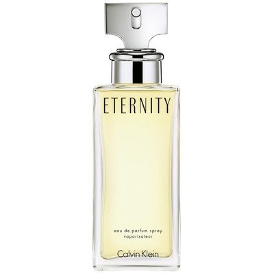 CALVIN KLEIN ETERNITY MUJER EDP