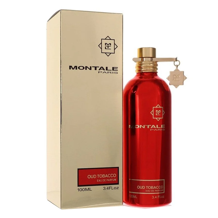 MONTALE OUD TABACCO MUJER EDP
