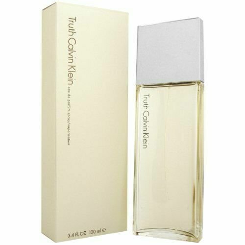CALVIN KLEIN CK TRUTH MUJER EDT
