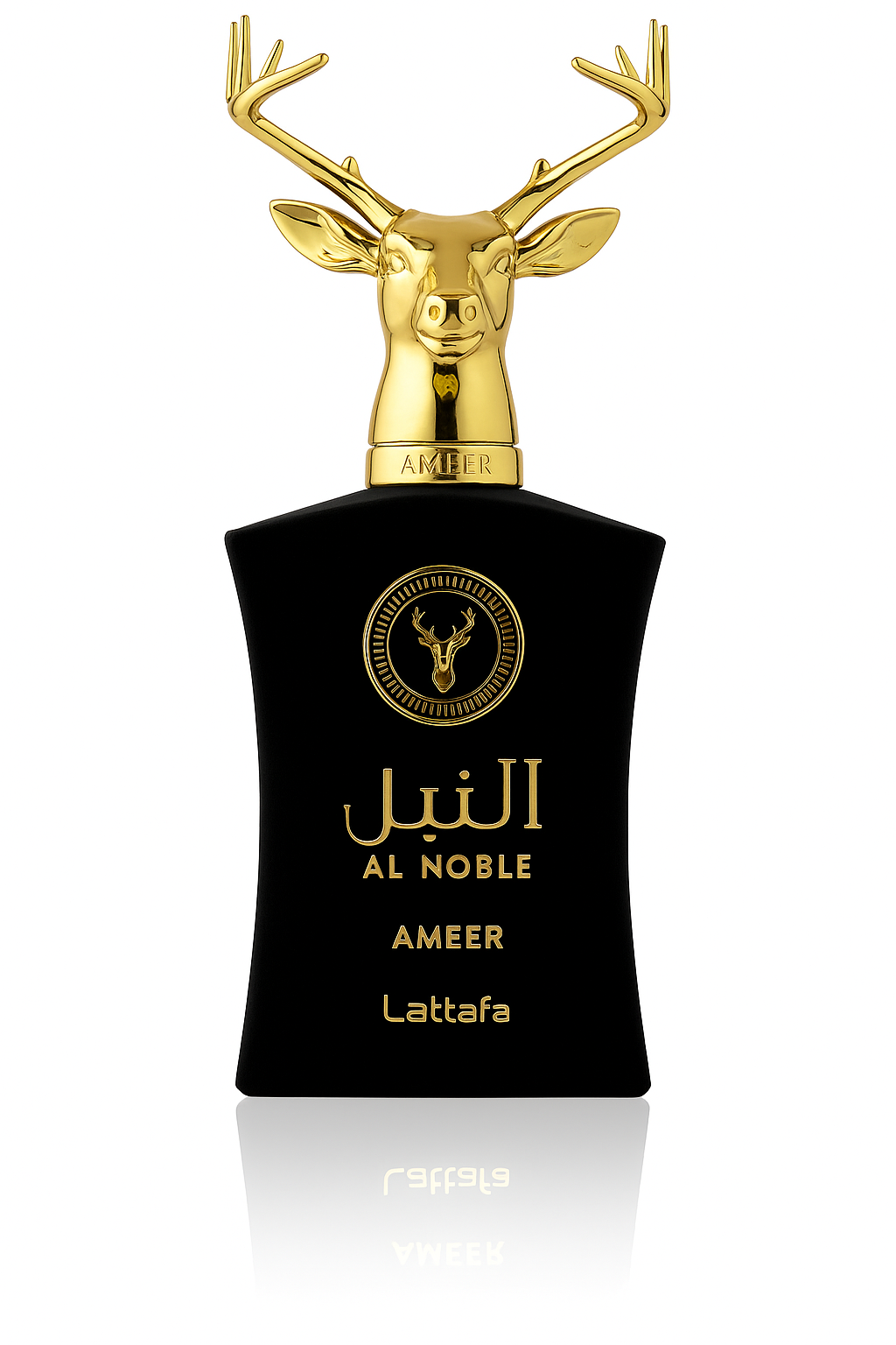 LATTAFA AL NOBLE AMEER UNISEX EDP
