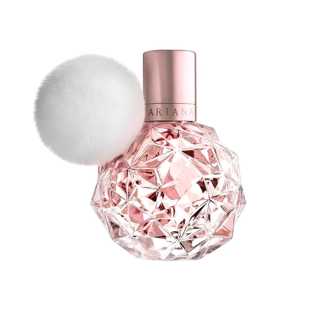 ARIANA GRANDE ARI MUJER EDT