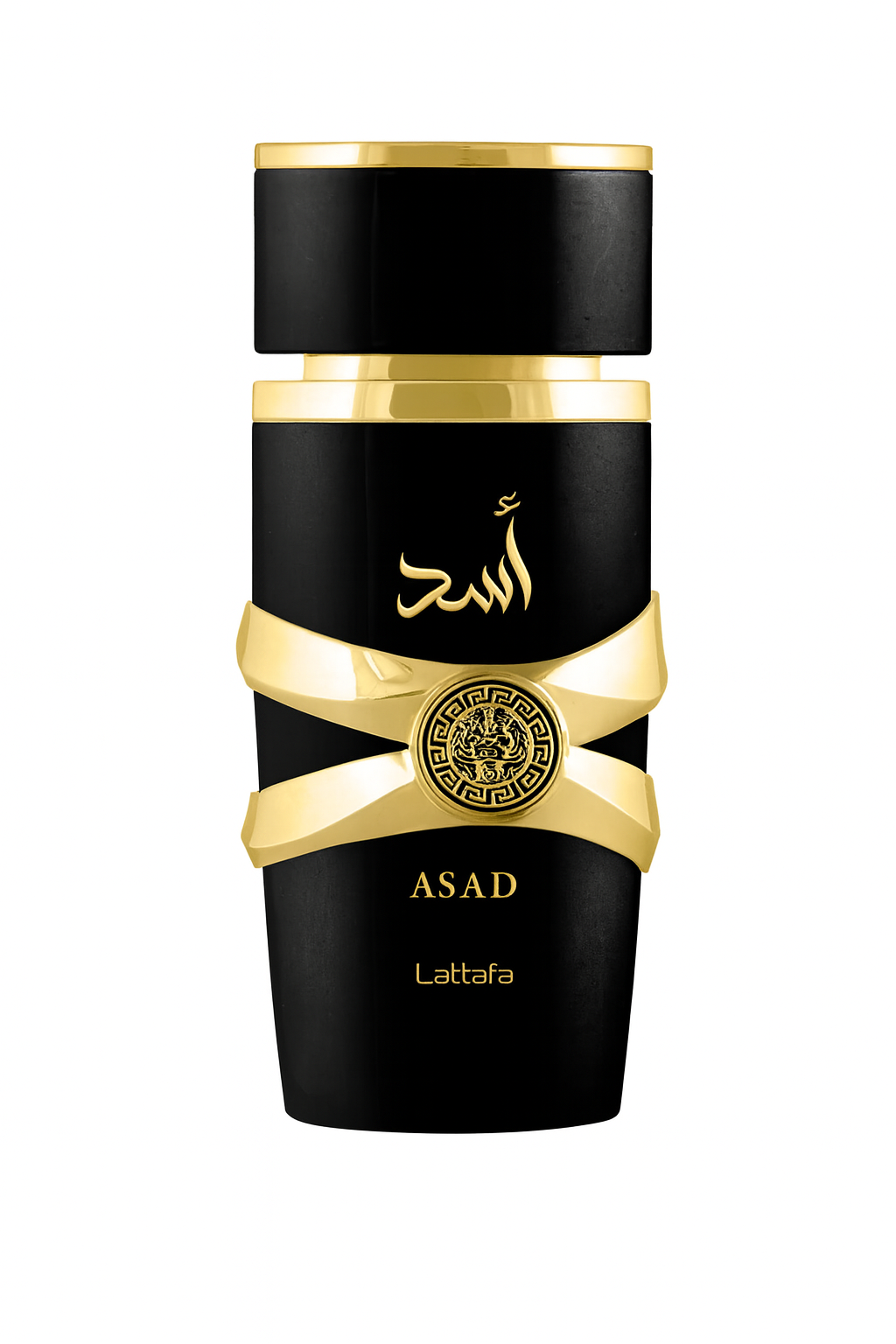 LATTAFA ASAD HOMBRE EDP 100ML