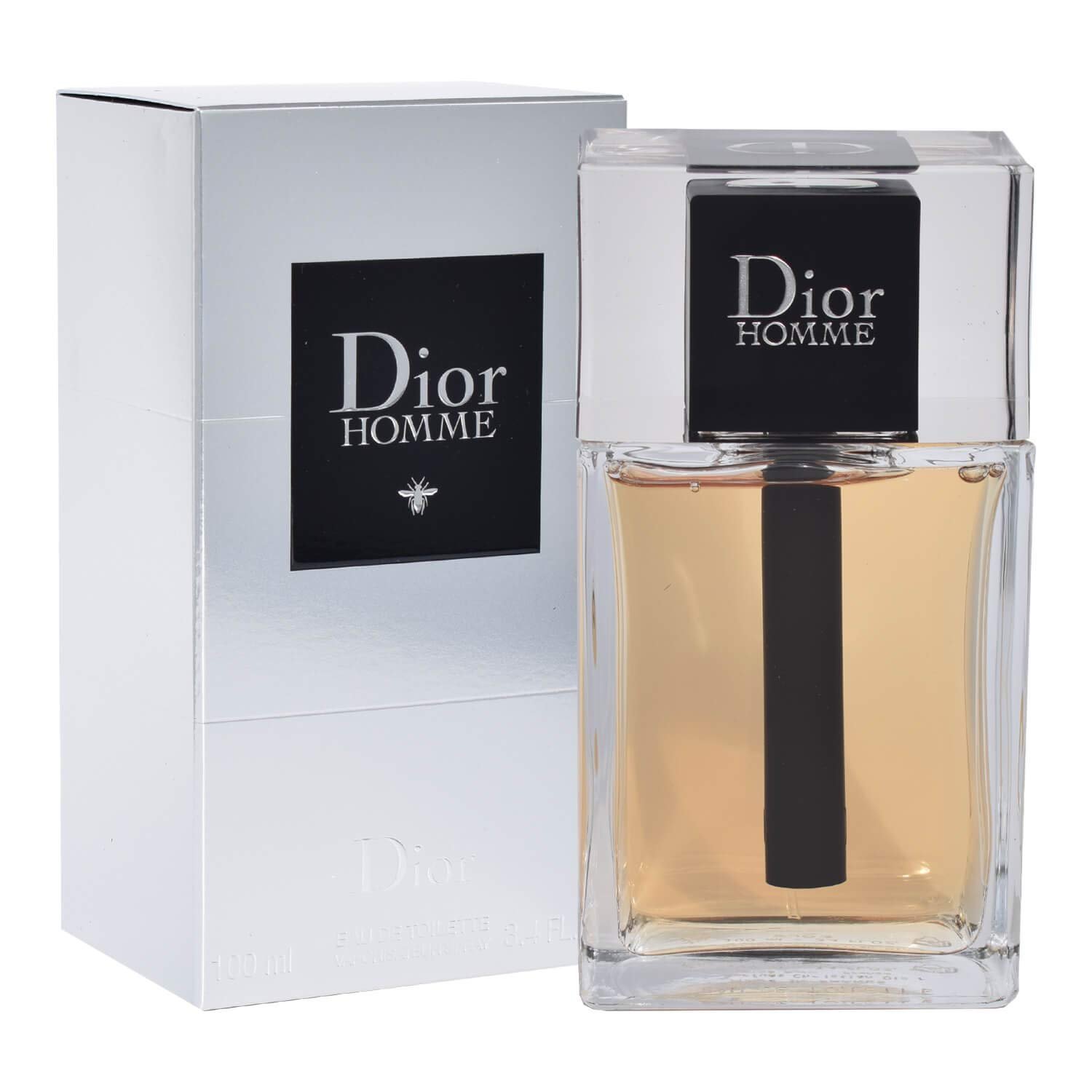DIOR HOMME HOMBRE EDT